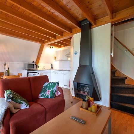 Nice Holiday Home In Gramsbergen On Family Park Eksteriør bilde
